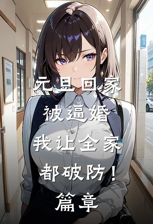 元旦回家被逼婚，我让全家都破防！篇章