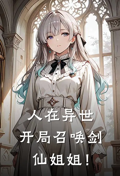 人在异世，开局召唤剑仙姐姐！