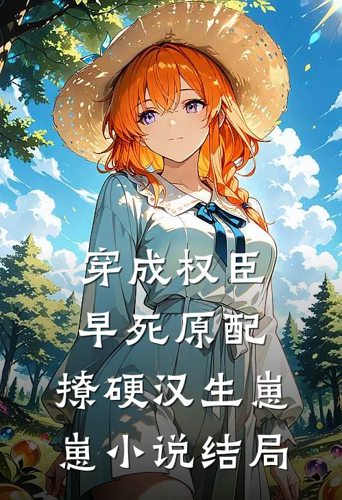 穿成权臣早死原配，撩硬汉生崽崽小说结局