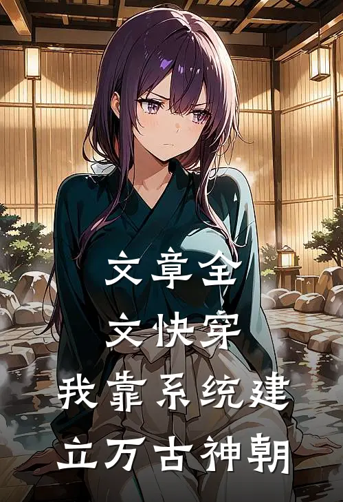 文章全文快穿：我靠系统建立万古神朝