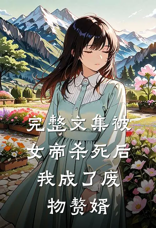 完整文集被女帝杀死后，我成了废物赘婿