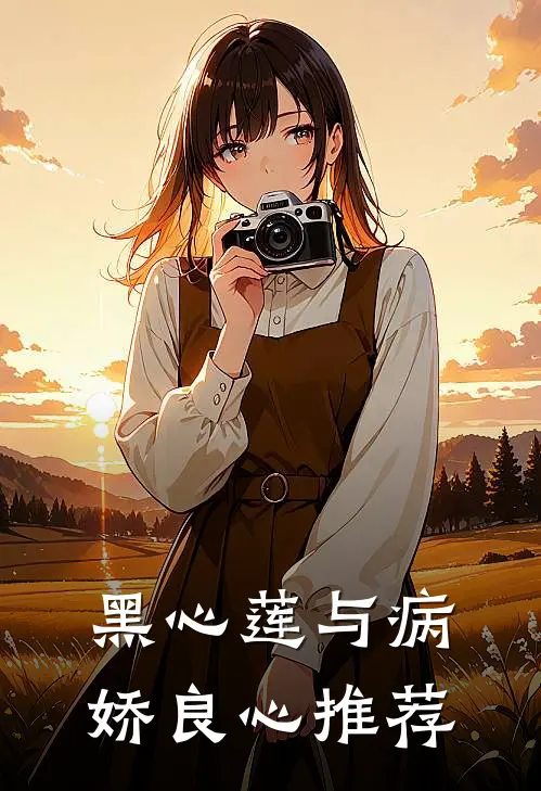 黑心莲与病娇良心推荐
