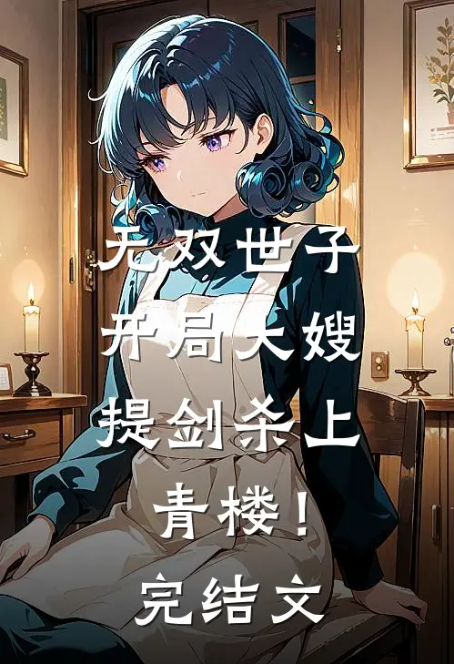 无双世子：开局大嫂提剑杀上青楼！完结文