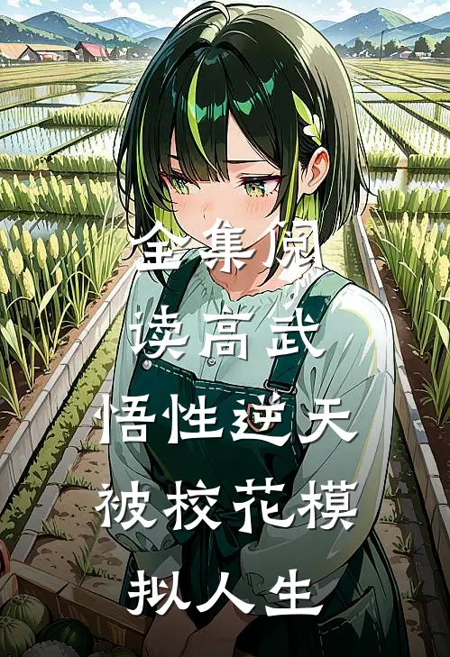 全集阅读高武：悟性逆天，被校花模拟人生
