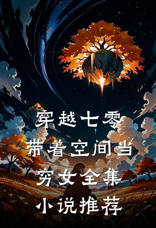 穿越七零：带着空间当穷女全集小说推荐