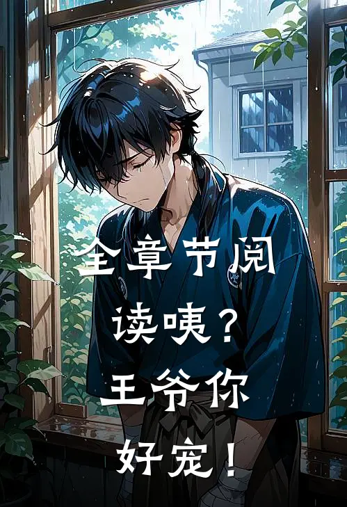 全章节阅读咦？王爷你好宠！
