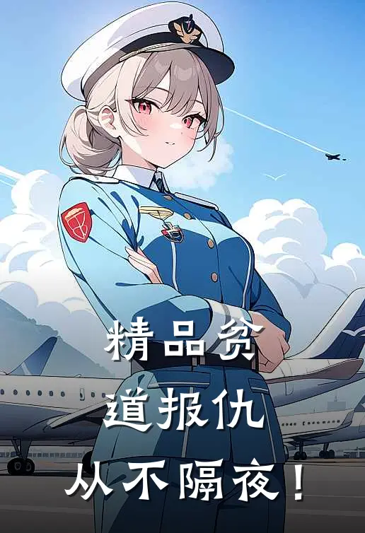 精品贫道报仇，从不隔夜！