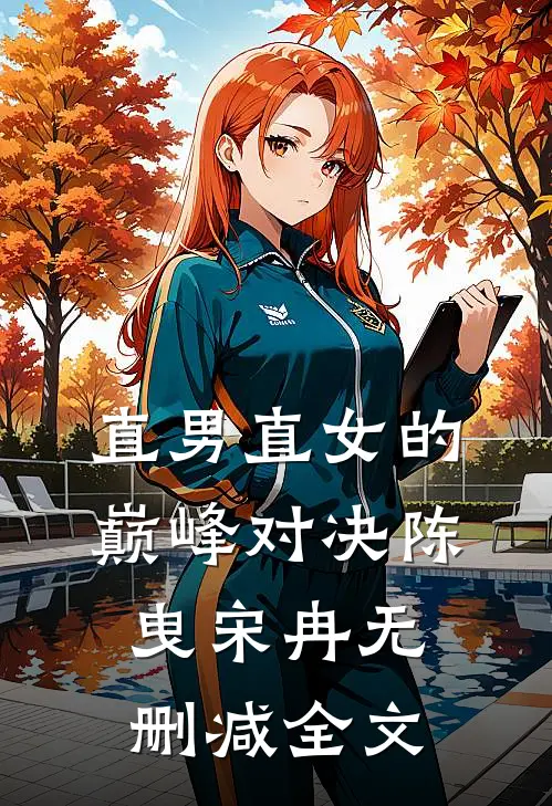 直男直女的巅峰对决陈曳宋冉无删减全文