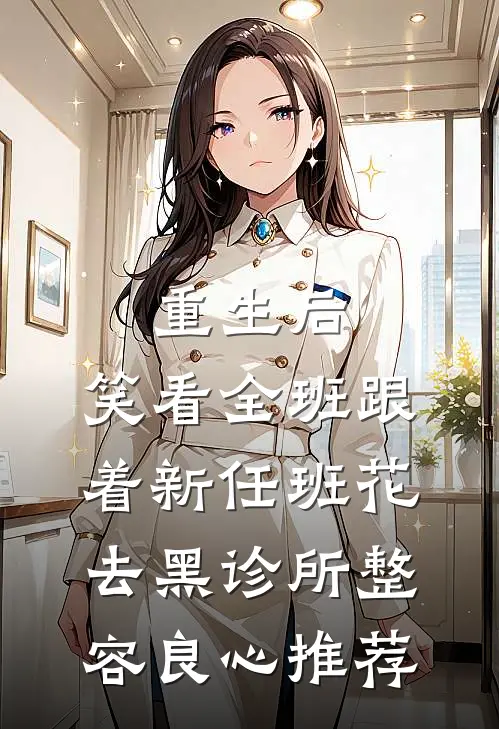 重生后，笑看全班跟着新任班花去黑诊所整容良心推荐