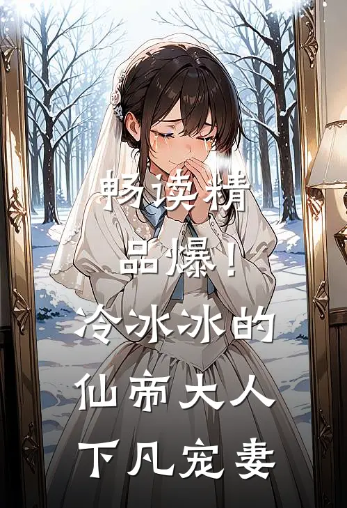 畅读精品爆！冷冰冰的仙帝大人下凡宠妻