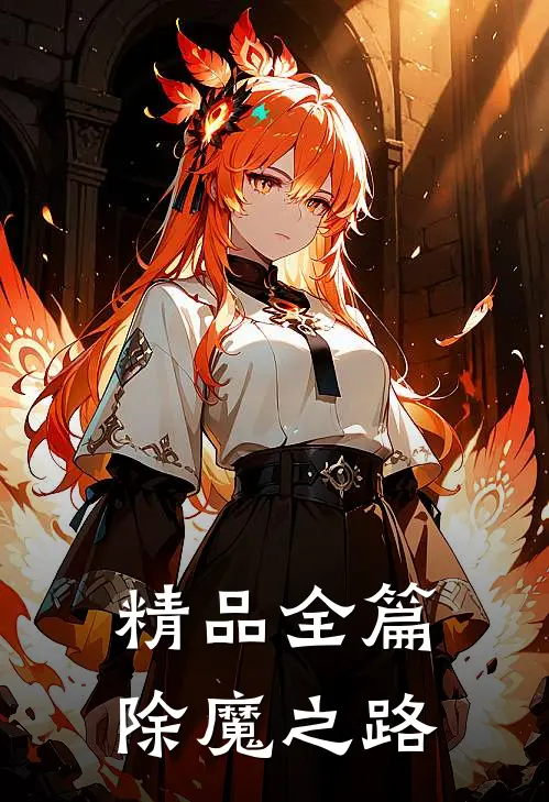 精品全篇除魔之路