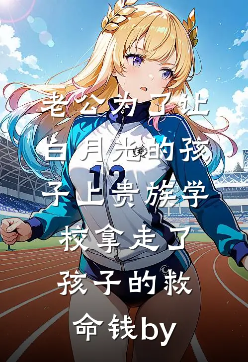 老公为了让白月光的孩子上贵族学校拿走了孩子的救命钱by