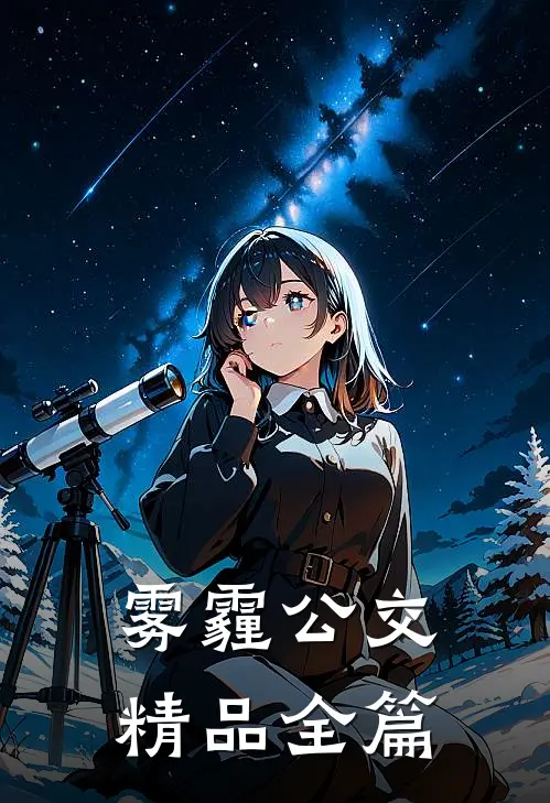 雾霾公交精品全篇