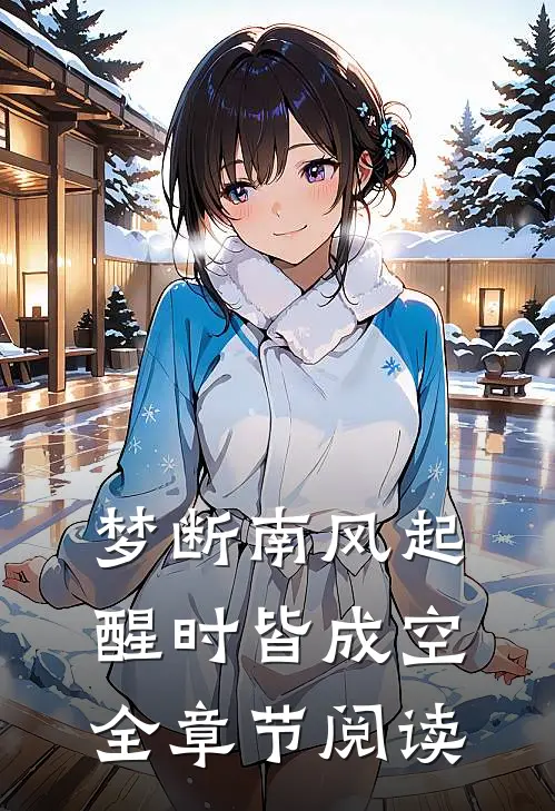 梦断南风起，醒时皆成空全章节阅读