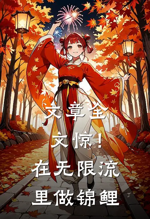 文章全文惊！在无限流里做锦鲤