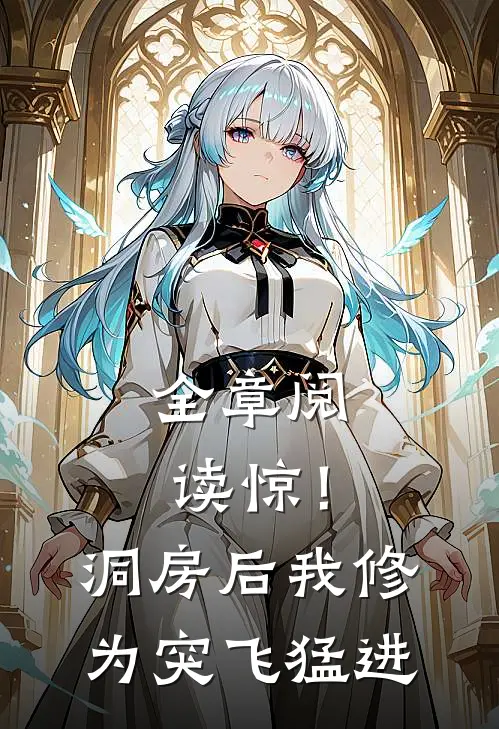全章阅读惊！洞房后，我修为突飞猛进