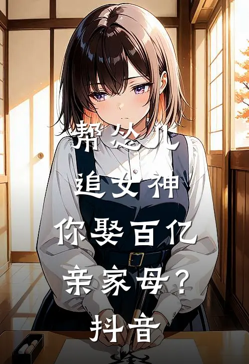 帮怂儿追女神，你娶百亿亲家母？抖音