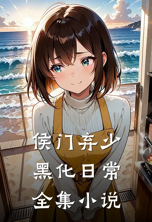 侯门弃少黑化日常全集小说
