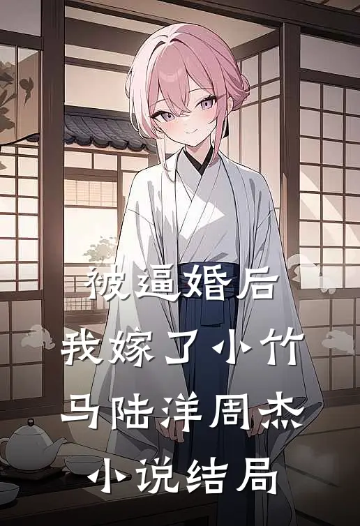 被逼婚后，我嫁了小竹马陆洋周杰小说结局