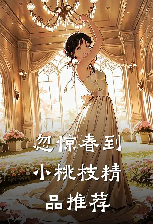 忽惊春到小桃枝精品推荐