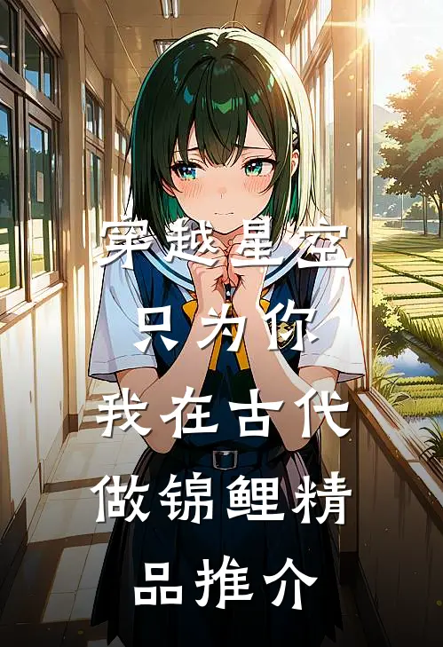 穿越星空只为你，我在古代做锦鲤精品推介