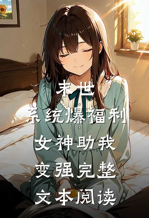 末世：系统爆福利，女神助我变强完整文本阅读