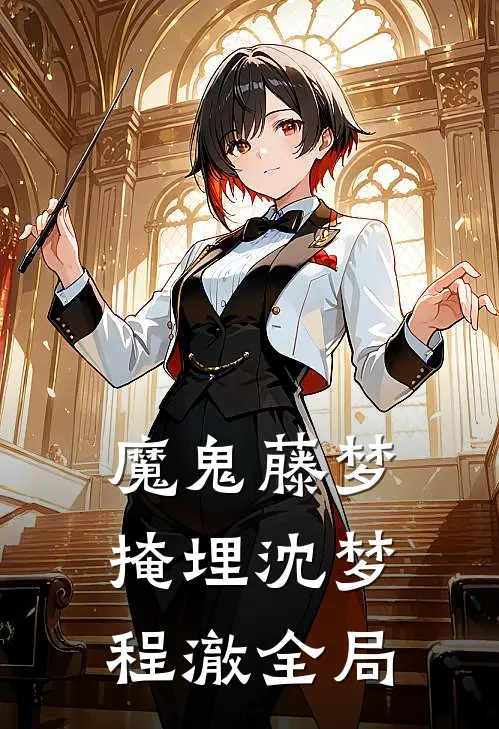 魔鬼藤-梦·掩埋沈梦程澈全局