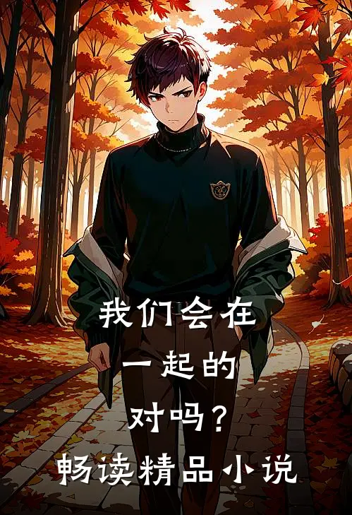 我们会在一起的，对吗？畅读精品小说