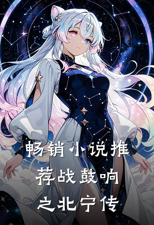畅销小说推荐战鼓响之北宁传
