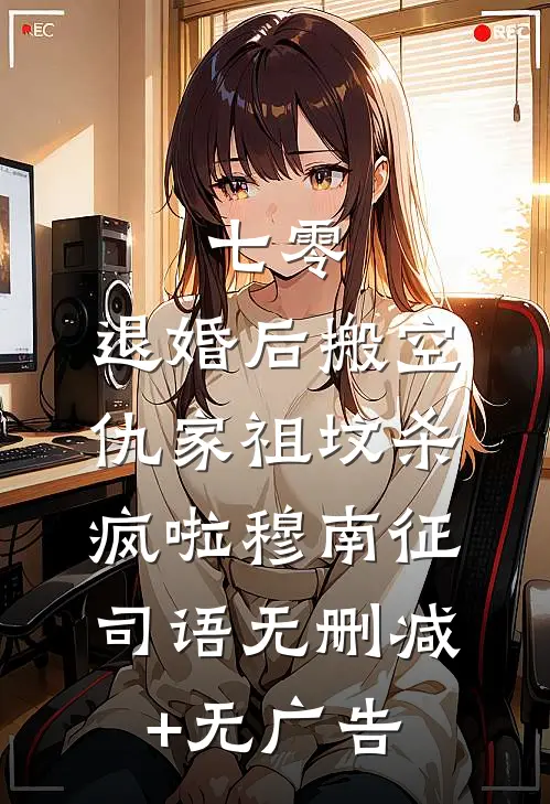 七零：退婚后搬空仇家祖坟杀疯啦穆南征司语无删减+无广告