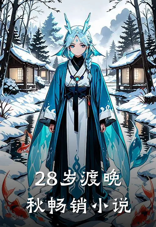 28岁渡晚秋畅销小说