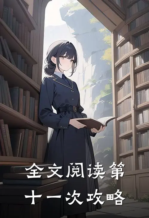 全文阅读第十一次攻略