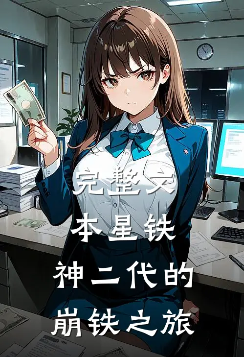 完整文本星铁：神二代的崩铁之旅