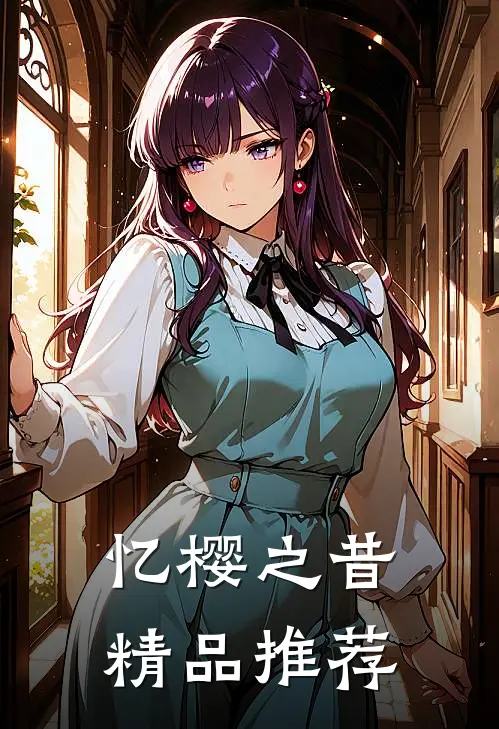 忆樱之昔精品推荐
