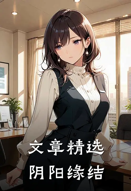 文章精选阴阳缘结