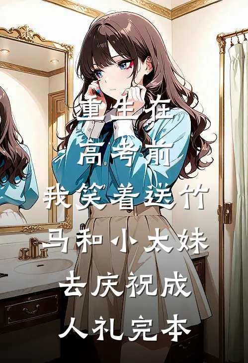 重生在高考前，我笑着送竹马和小太妹去庆祝成人礼完本