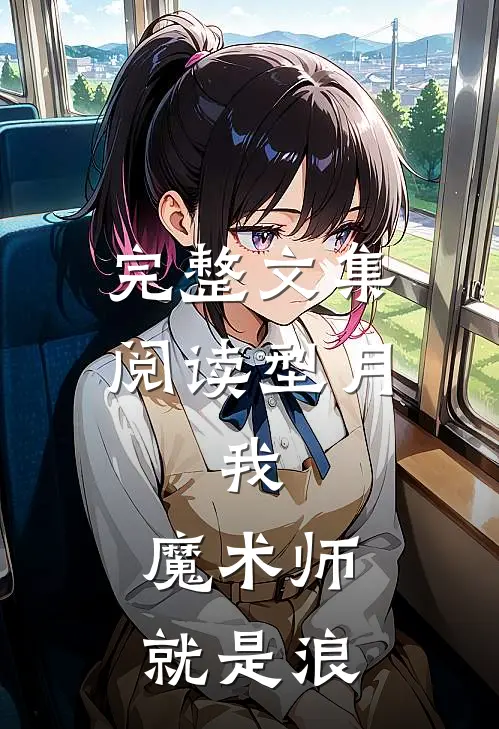 完整文集阅读型月：我，魔术师，就是浪