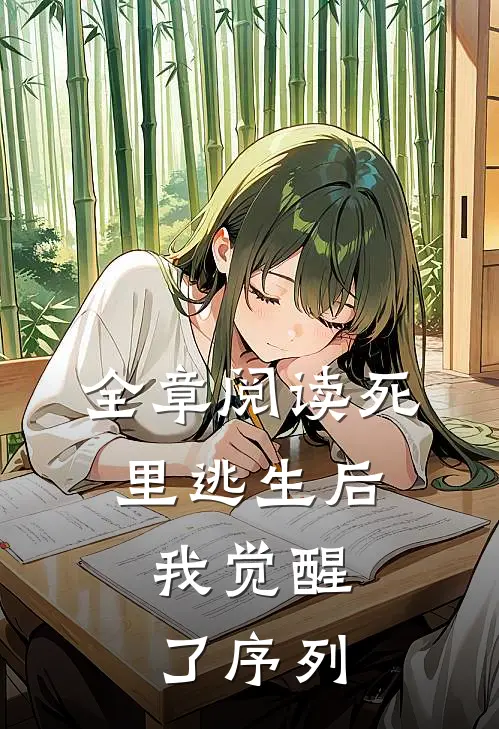 全章阅读死里逃生后，我觉醒了序列