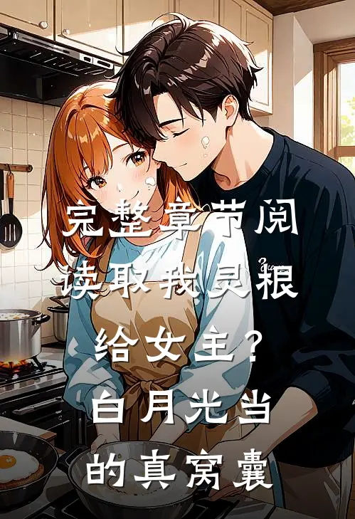 完整章节阅读取我灵根给女主？白月光当的真窝囊