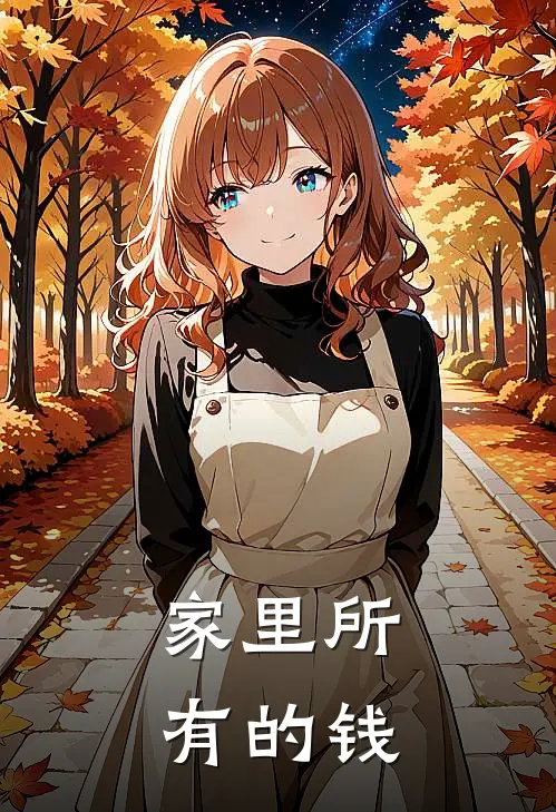 家里所有的钱