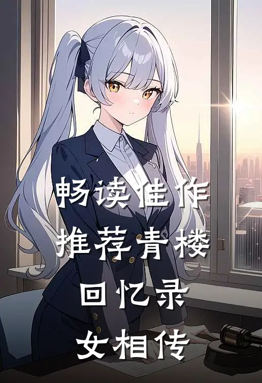 畅读佳作推荐青楼回忆录：女相传
