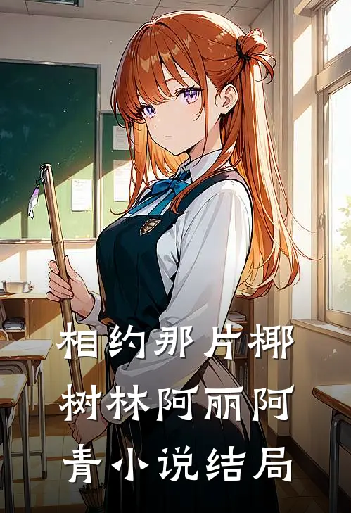 相约那片椰树林阿丽阿青小说结局