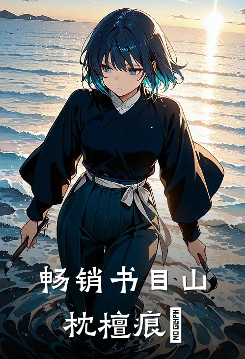 畅销书目山枕檀痕涴