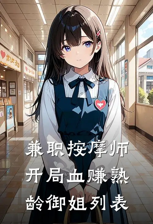 兼职按摩师，开局血赚熟龄御姐列表