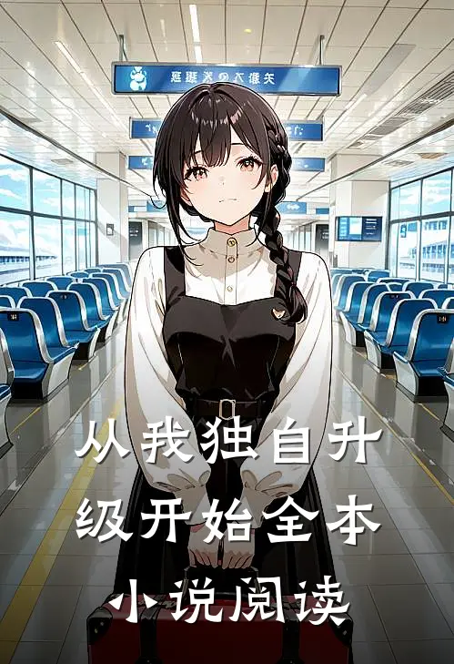 从我独自升级开始全本小说阅读