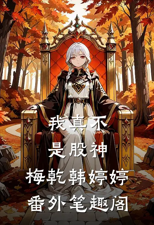 我真不是股神：梅乾韩婷婷番外笔趣阁