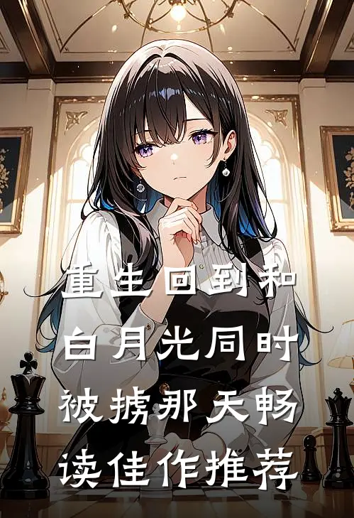 重生回到和白月光同时被掳那天畅读佳作推荐