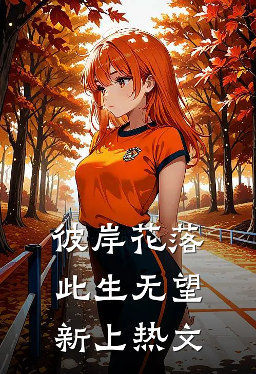 彼岸花落，此生无望新上热文
