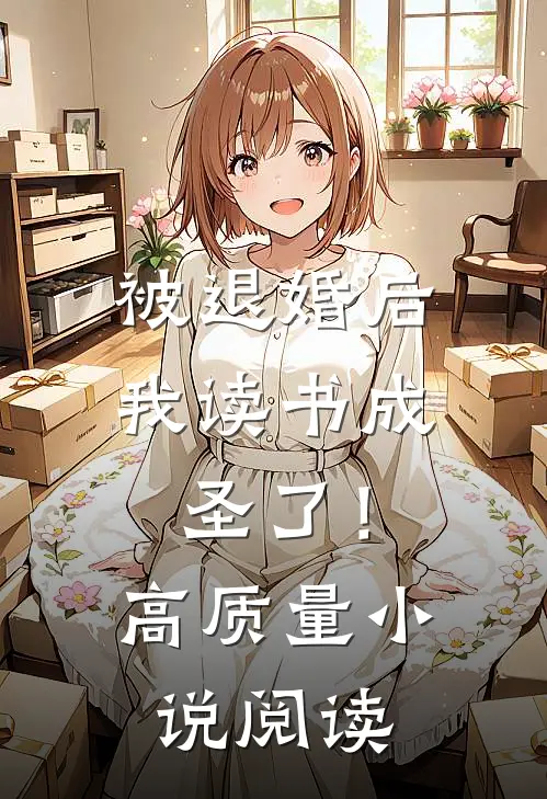 被退婚后，我读书成圣了！高质量小说阅读