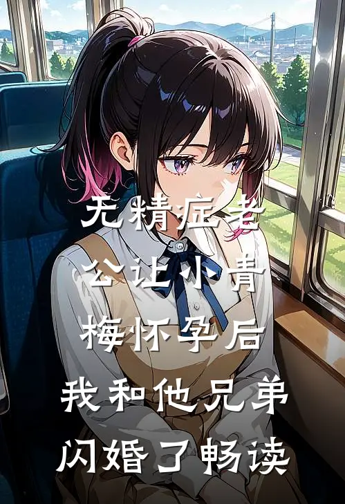无精症老公让小青梅怀孕后，我和他兄弟闪婚了畅读